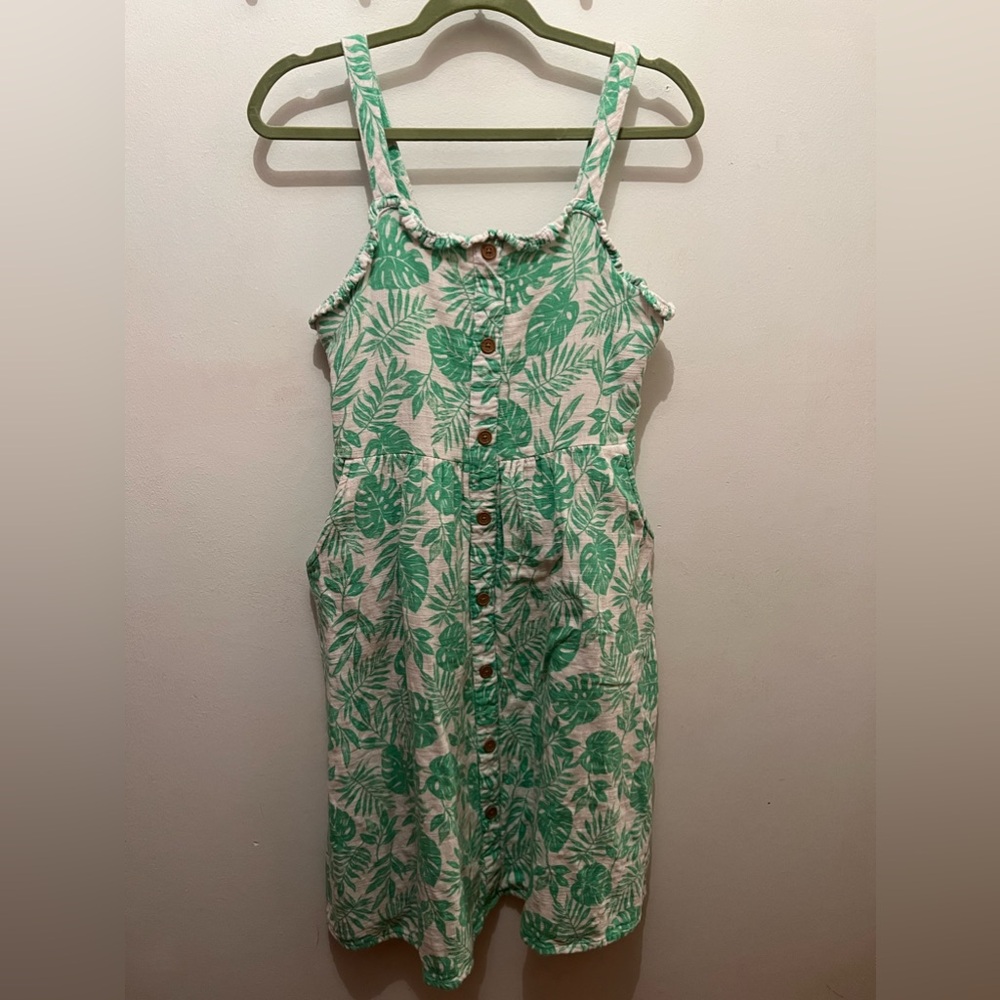 Kids dress XXL-18